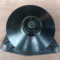 Nasosu plástico da bomba de água QSC8,3 da necessidade do fã do OEM da empilhadeira 3973114/5402699 de LGMC SU
