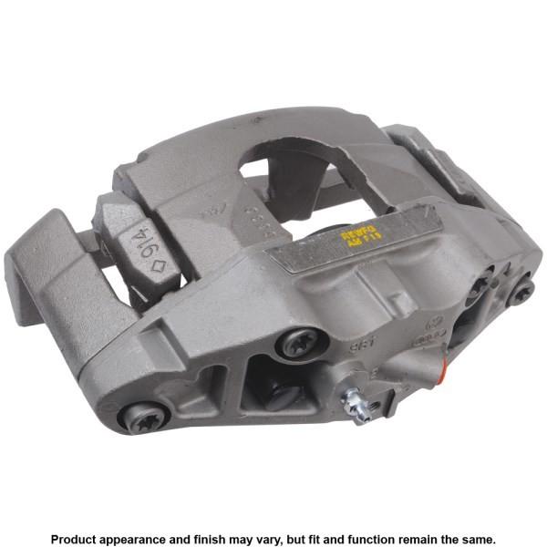 AUDI Auto Parts Vehicle Brake Caliper 19B3626 19B3627 343888 343889 OEM 1K0 615 123N 1K0 615 124N