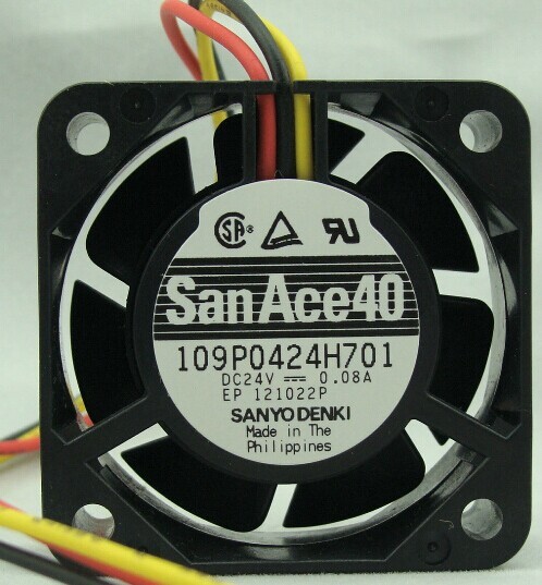 Главный вентилятор 109П0424Х701 109П0424Х702