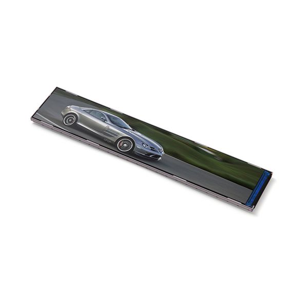 Линейный тип 3.71 LCD IPS TFT, 240x960 40 PINS RGB Интерфейс TFT Модуль
