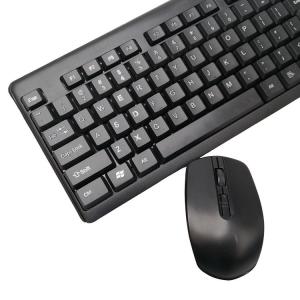 Grupo prendido impermeável de pouco peso MA699R1 IC do teclado e do rato de