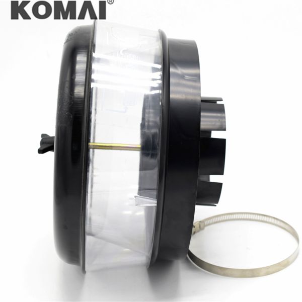 Prefiltrador Preliminador H000821 1M7250 P016330 6H8021 Para PC300 PC360 HD700 HD820 R220-5