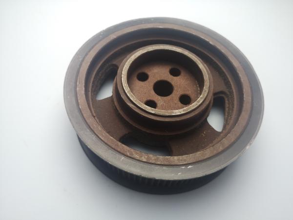 Jacquard Machine Parts