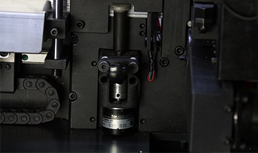 EJON T13 Delta Servo CNC Автомобильная смоловая вывеска Канал письмо для светодиодного CNC изгибающей машины