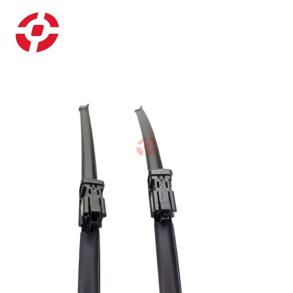 Boneless Windshield Wiper Car Windshield Wiper Blade for VO LVO Windshield Silicone Blade OE 31662390
