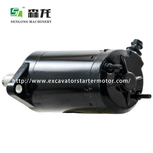 12V 9T 0.45KW Inicio 128000-4860 17605 278-000-311 278-000-186 278-000-316 995435 128000-4860 128000-4861 128000-4862 Para el 93 94 Sea-Doo Espi explorador 580