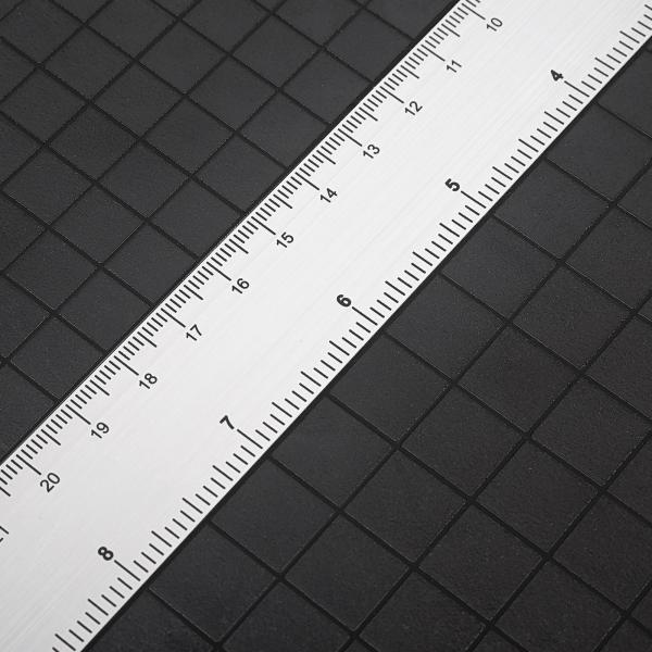 Tamaño de corte A4/330x320mm Cortador manual de papel de escritorio para necesidades de corte de trabajo pesado