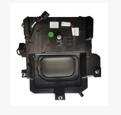 For Xiaopeng G9 Original Charging Port Cover Assembly OEM 4124002EA1