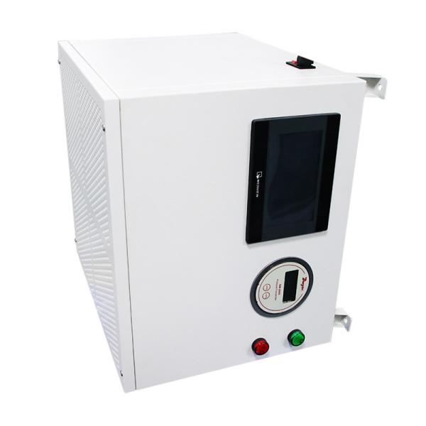 Negative Pressure Laminar Flow Hood 400m3/h For Infectious Ward