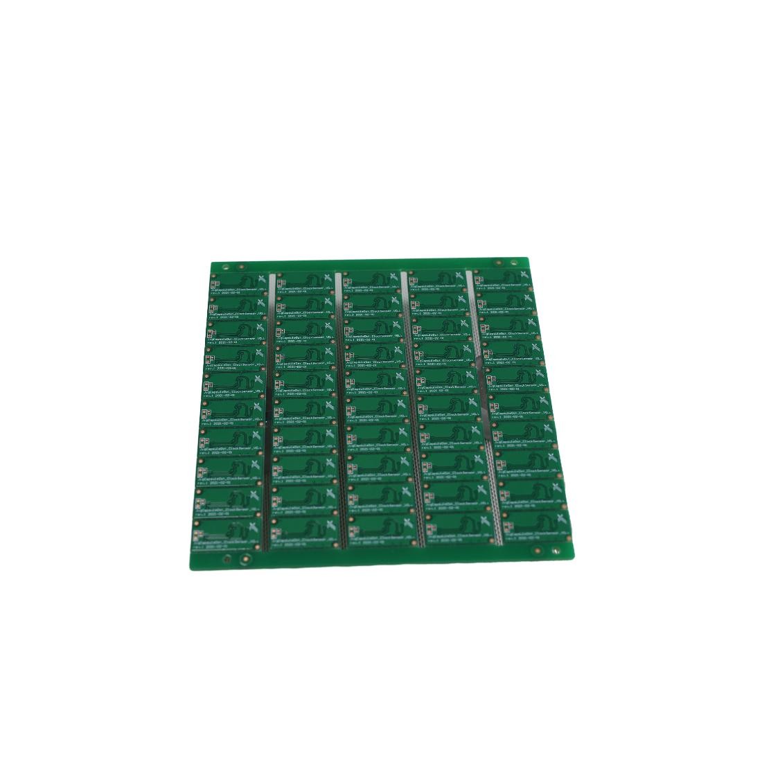 Настройка прототипа PCB 1000 * 600 мм Автомобильная электроника