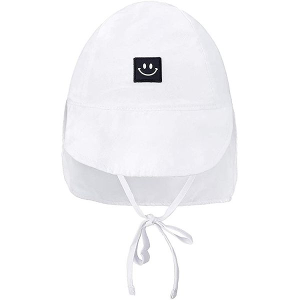 Ткань крышки ведра детей шляпы Солнца щитка ребят лета общая