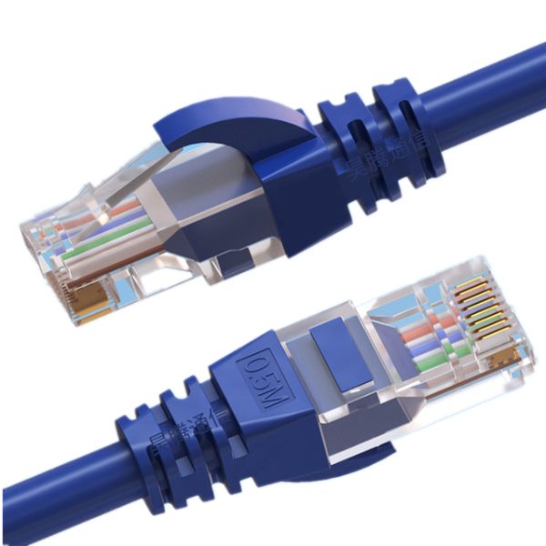 Ethernet Cables Network Patch Cord Cat5e Cat7 3m 3 Meter 3ft Optic Fiber Cat 6