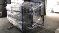 Equipamento tubular SUS316 5T/H da pasteurização do Uht para o leite de soja