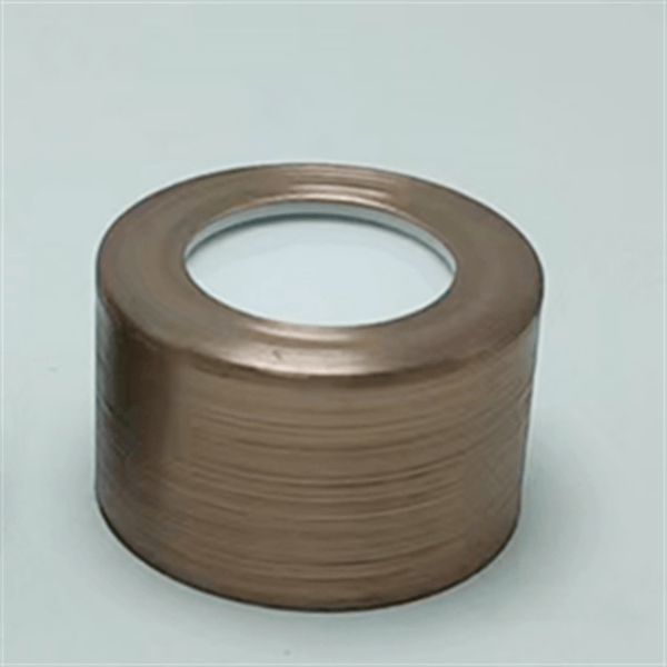 24/410 крышек бутылки отражетеля почистила бронзовое щеткой с вкладышем PE для продуктов нюха