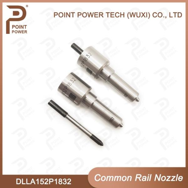 Bocal comum do trilho de DLLA152P1832 Bosch para injetores 0445120162/307