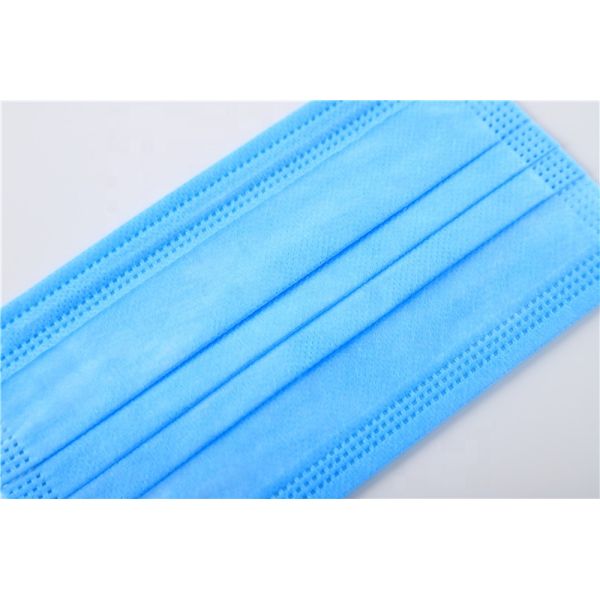 Surgical Masks High Quality Personalized Face Masks Customized Medical Mask Class III 3 Plys
