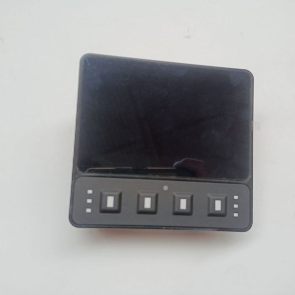 Loaders Graders Rollers 2532-07-07000 Standard Size TFT Liquid Crystal Dashboard Display