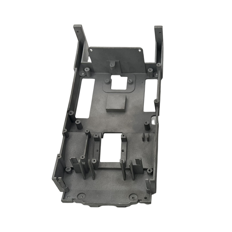 OEM Metal 3D Printing Service Титановый сплав STEP Формат чертежа