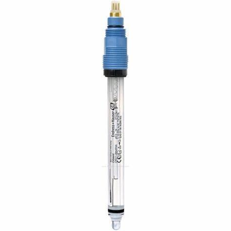 CPS11-2BA2ESA Endress Hauser Instruments Orbisint CPS11 pH Sensor IP68 0-14 pH Range