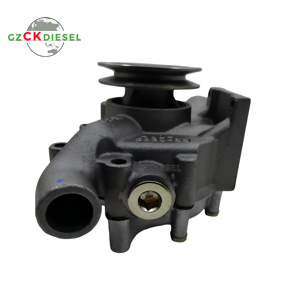 Water Pump 100-4952 1004952 for 3116 3126 Engine 