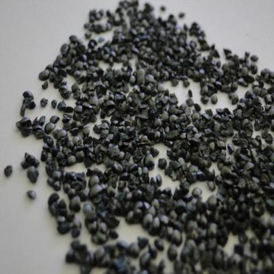 Iso 9001 G14 Cast Steel Grit Low Dust Generation