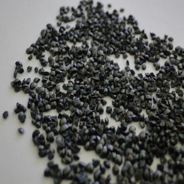 Iso 9001 G14 Cast Steel Grit Low Dust Generation
