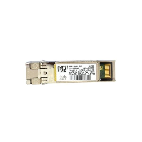 Приемопередатчик SFP 10G LRM SFP модуля 10GBASE-LRM SFP оптически