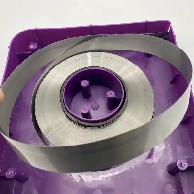 1000mm Doctor Blades For Flexo Printing 0.2mm thickness