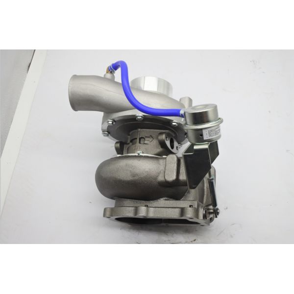 ZX330 Excavator Engine Parts Hydraulic Turbocharger 114400-4160 For 6HK1 EFI