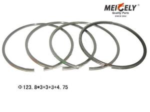 E6 Engine Piston Ring OE No. EPR-1816 353GC280B 353GC241CP 353GC2121 1353GC241SP