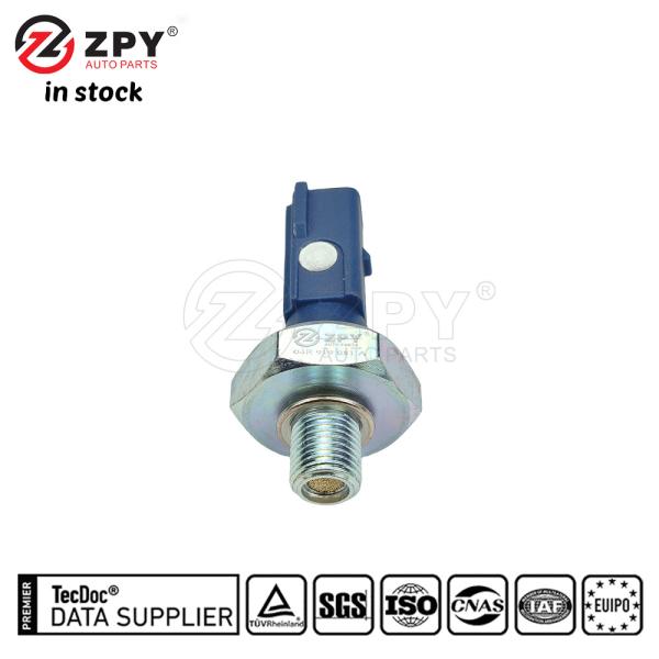 ZPY 04E919081A Oil Pressure Sensor Switch for VW Audi Porsche