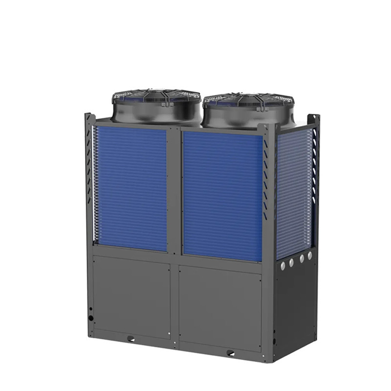 75℃ High Temperature Heat Pump 110kW