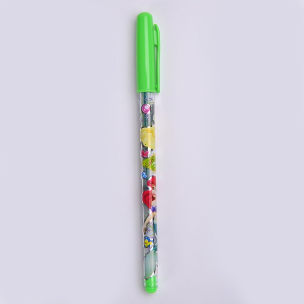 Reliable Quality Wholesale Cartoon Multicolor Blink Pen for Students