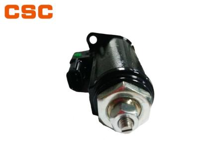 Válvula de solenoide hidráulica KDRDE5K-31/30C50-143-T para Kawasaki Kobelco