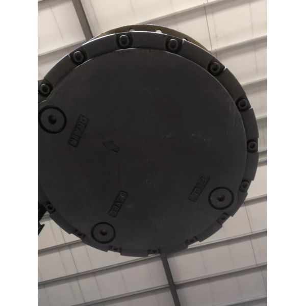 MAG-170VP-3600E Travel Motor Assy For SK230-6 SK235 MAG-170VP Excavator Spare Parts