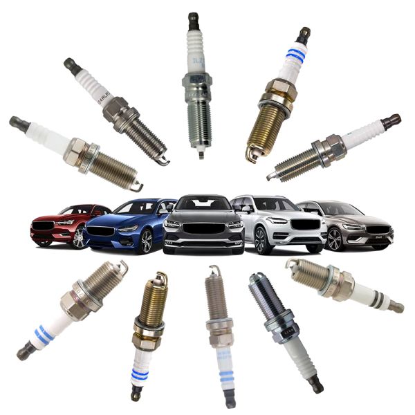 Womala Auto Engine Parts Spark Plug Set 32290011 31380014 31673604 31491637 