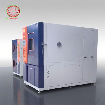 AC380V 50Hz Temperature Humidity Altitude Chamber environmental testing chamber