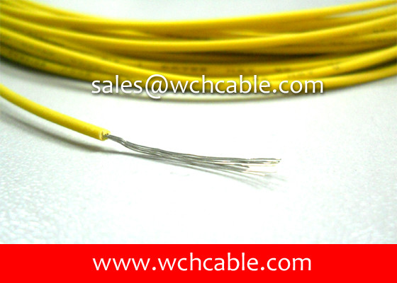 UL10369 Heat Resistant Irradiated Crosslinked XLPE Wire Rated 105℃ 600V