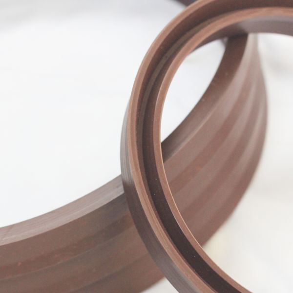 Прозрачные пакеты Тип упаковки FKM Стержневая пломба для высокотемпературной гидравлической пломбы