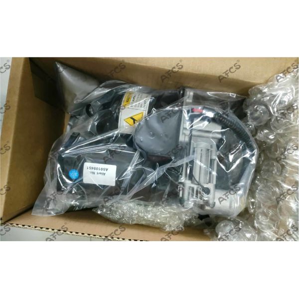 Насос компрессора воздуха подвеса езды воздуха LR023964 LR006200 для Range Rover Sporti L320