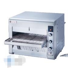 220-240V/50-60HZ Forno de cozimento comercial com conservação de calor Forno de pizza transportador
