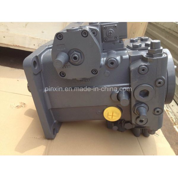 Find the Perfect A4vg180 Hydraulic Pump Replacement for Putzman Concrete Pump Truck