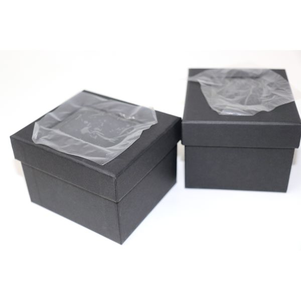 Boxes Cases Material Custom Size Paper Watch Box with Any Color and Boxes Cases Material