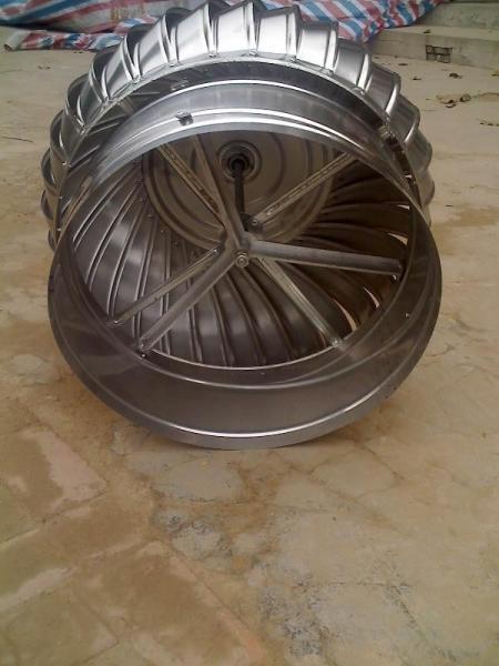 Powerless roof ventilator,roof turbine ventilator
