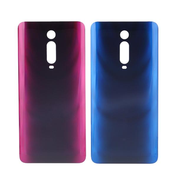 OEM Cell Phone Housing Battery Door for Xiaomi Redmi Note8 Note9Pro