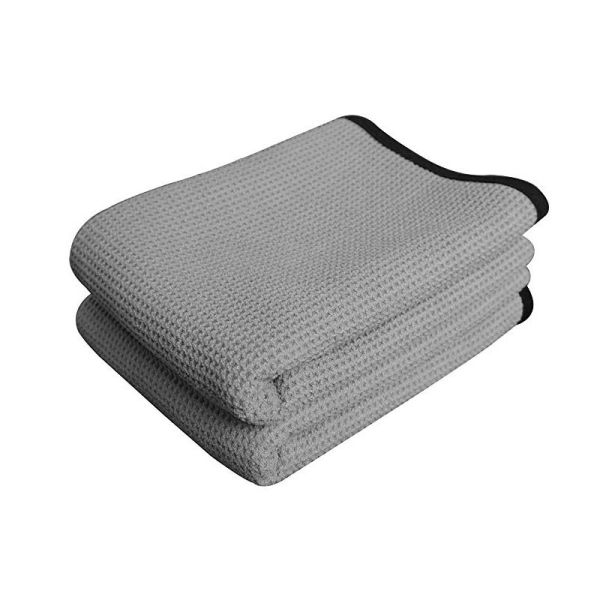 Вышитая таможня белого полотенца гольфа Microfiber оптовая и подгонянный логотип
