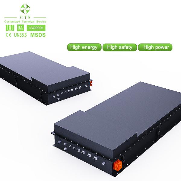 300V 30kwh Ev Battery Pack Lithium Ion Battery Pack For Electric Car Ev Lithium Battery Pack 400v