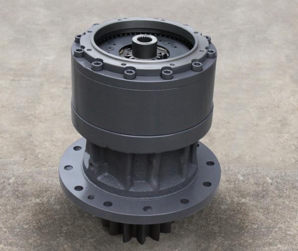 Boîte de vitesse d'oscillation des pièces de machines de construction VOLVO210B