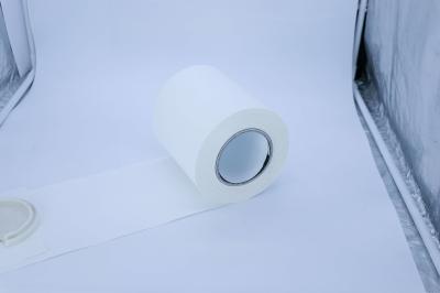 150 Micron White 0.15mm Laminated Packaging Film