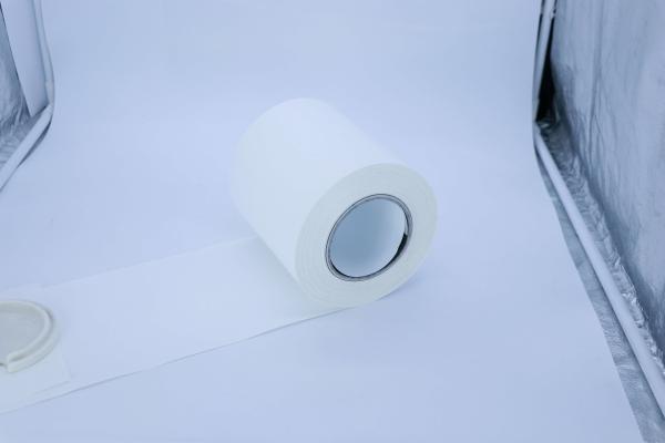 150 Micron White 0.15mm Laminated Packaging Film